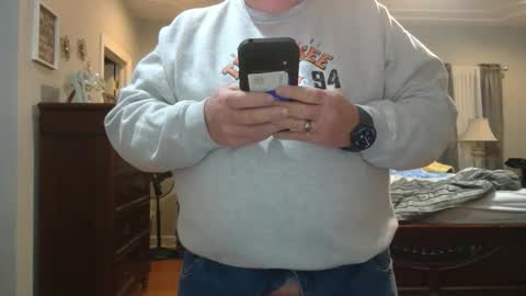 Daring online show from 11.02.25