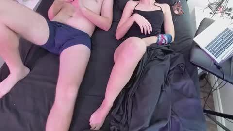 CrownChaos online show from 01.12.26