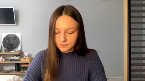 Agne online show from 11.23.25