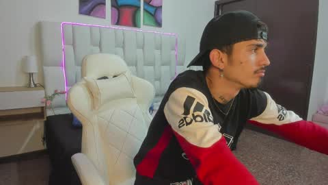 Yeison online show from 03.30.26