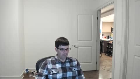 nextlevelorgasm online show from 01.30.25