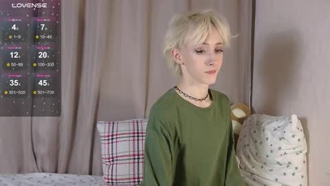 NextVibe1 online show from 02.11.26