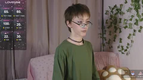 NextVibe1 online show from 03.15.26