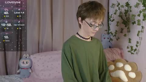 NextVibe1 online show from 04.02.26