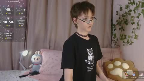 NextVibe1 online show from 04.16.26