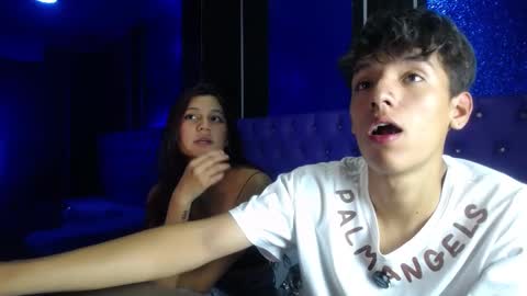 Nexus  online show from 09.15.25