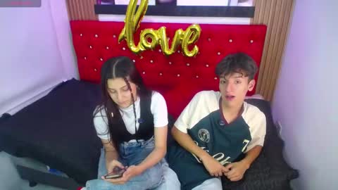 Nexus  online show from 09.18.25