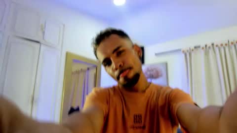 Snapshot of neyder_sanz chatting on 02.10.26 NEYDER online show from 02.10.26