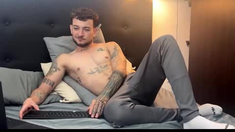 neythancopper online show from 01.10.26