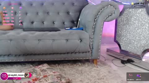 Sandra online show from 03.12.25