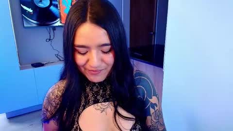 Valery Gonzales online show from 04.30.26