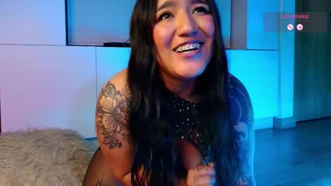 Valery Gonzales online show from 05.27.26