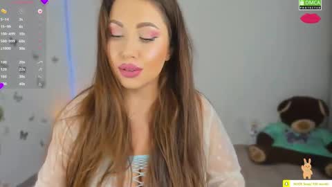 Snapshot of neytirii chatting on 03.05.25 Neytirii online show from 03.05.25