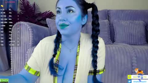 Neytirii online show from 06.05.26