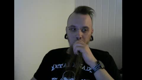 Snapshot of nezvers chatting on 03.02.25 YouPick online show from 03.02.25