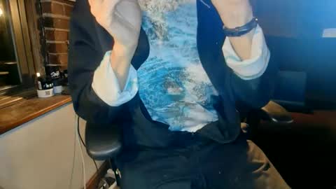 NFG  Nice Friendly Guy  Dick online show from 11.14.25