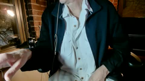 NFG  Nice Friendly Guy  Dick online show from 12.02.25