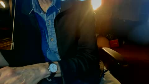 NFG  Nice Friendly Guy  Dick online show from 01.08.26