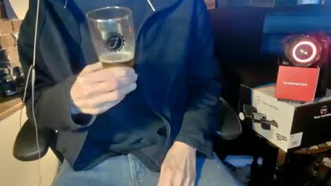 NFG  Nice Friendly Guy  Dick online show from 02.05.26