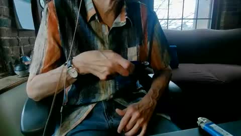 NFG  Nice Friendly Guy  Dick online show from 04.15.26