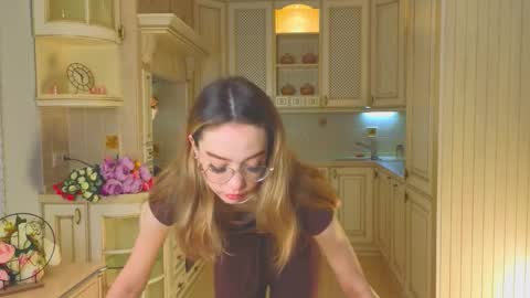 Anasteisha online show from 11.09.25