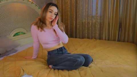 Anasteisha online show from 11.20.25