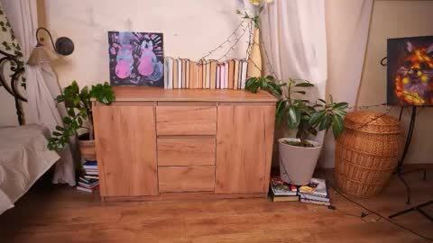 Anasteisha online show from 11.24.25