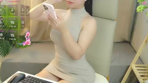 nhatlinhnguyen online show from 07.25.26
