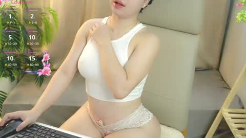 nhatlinhnguyen online show from 08.03.26