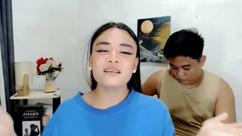 hottie nicole online show from 03.27.26