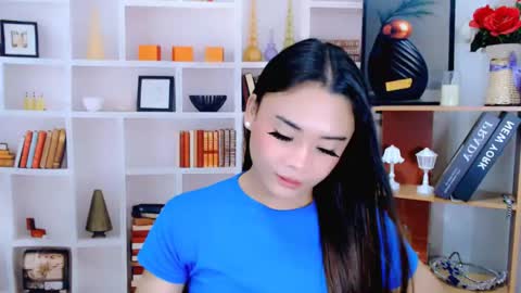 hottie nicole online show from 05.18.26