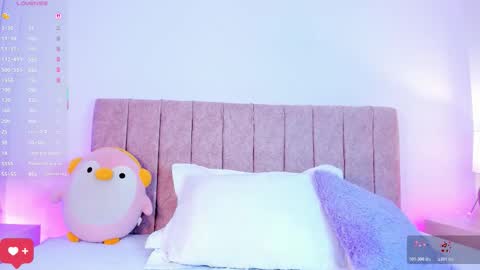 Nia online show from 03.25.26