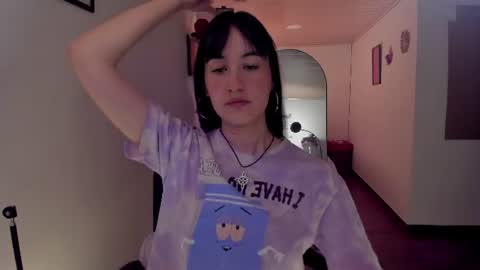 Nia online show from 06.22.26