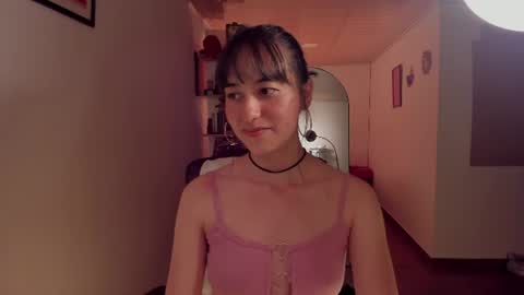 Nia online show from 07.24.26