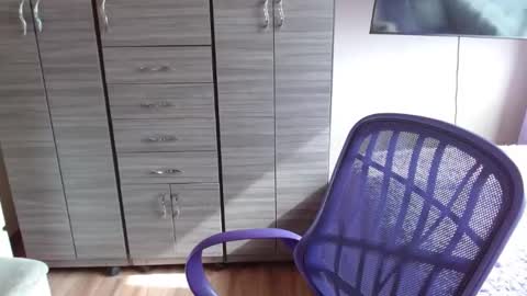 Snapshot of nia_cop chatting on 01.02.25 Dani online show from 01.02.25