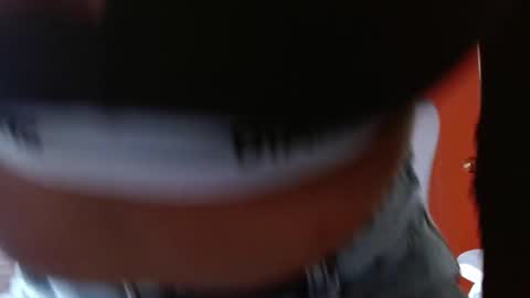 Snapshot of nia_cop chatting on 11.19.25 Dani online show from 11.19.25