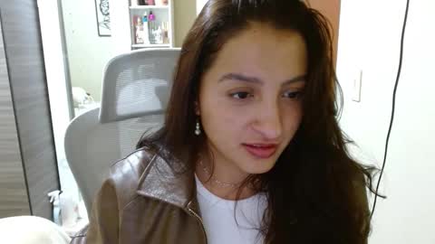 Dani online show from 12.15.25