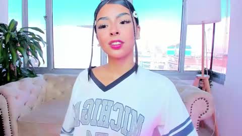 Snapshot of nia_malkova chatting on 03.01.26 Nia Malkova online show from 03.01.26