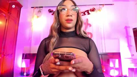 Nia online show from 02.20.26