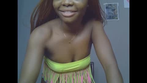 Niababy5 online show from 02.01.26