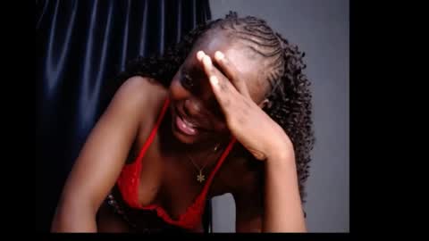 Niababy5 online show from 04.14.26