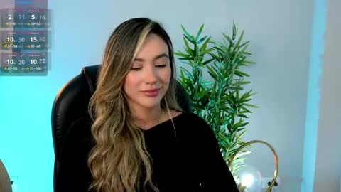 Nia  online show from 04.14.26