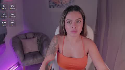 Nia online show from 12.10.24