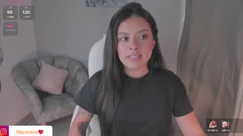 Nia online show from 01.03.25