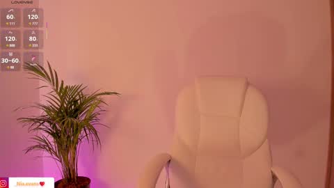 Nia online show from 02.26.25