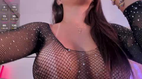 Nia online show from 09.22.25