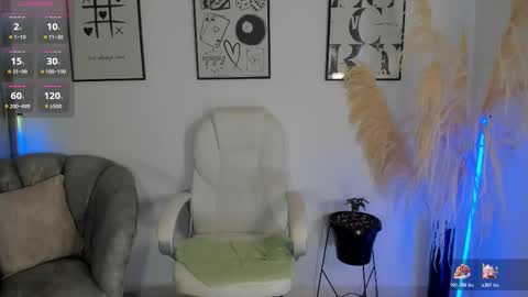 Nia online show from 12.01.25