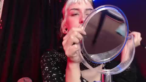  niakat  online show from 03.11.25