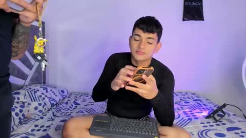 Niall  online show from 11.15.25