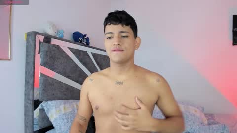 Niall  online show from 11.16.25